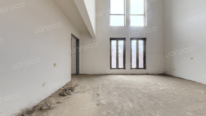 天地湾禧苑二手房实景图