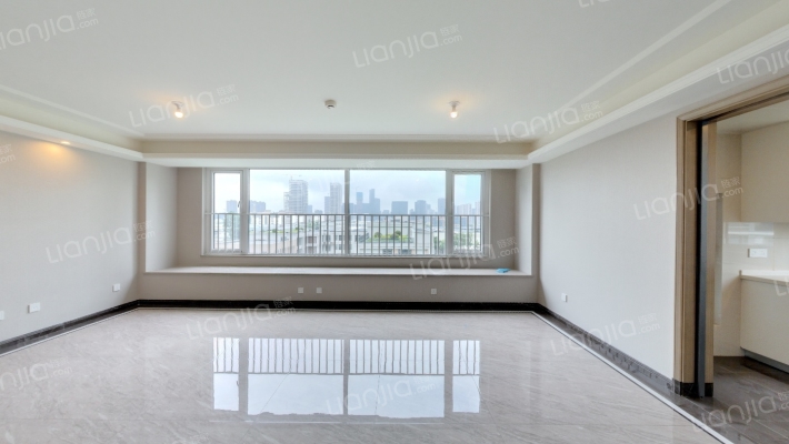 潮听映月二手房实景图