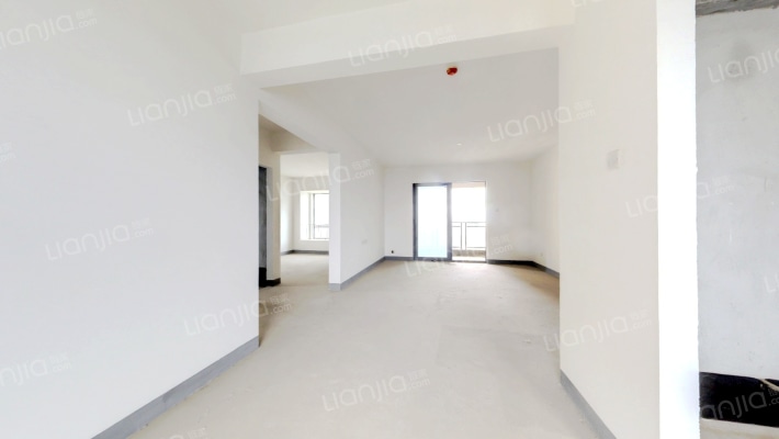 中建御景星城二手房实景图