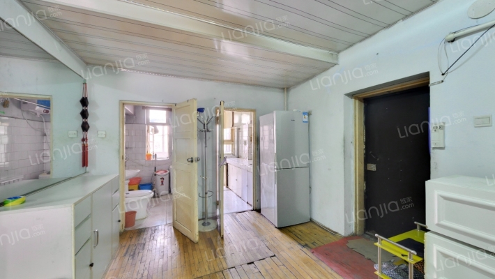 松北二区二手房实景图