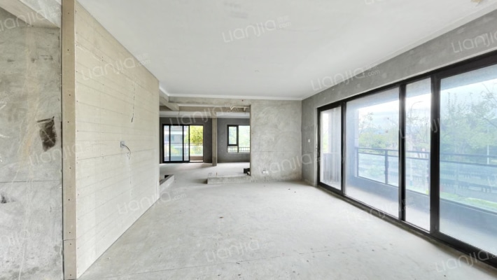 江湾四季院二手房实景图