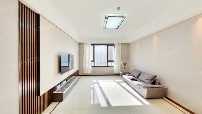 溪山居二手房实景图