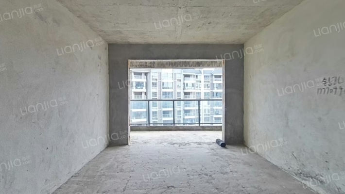 互助小区二期二手房实景图