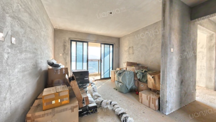 秋谷跃府二手房实景图