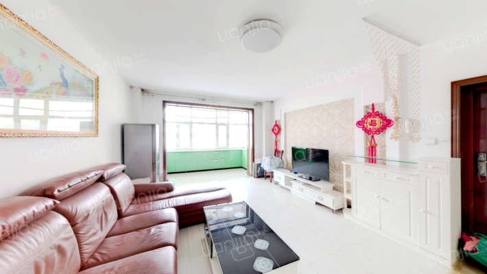 农建新苑二手房实景图