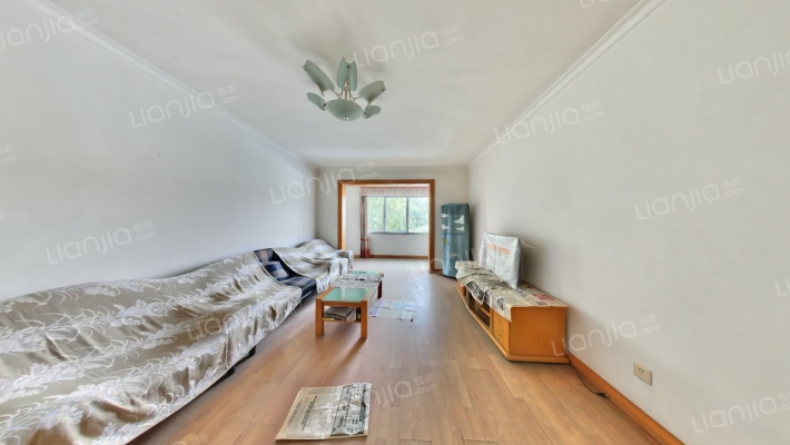 科联街19号二手房实景图