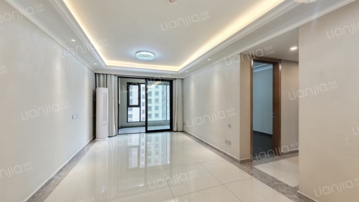 建业盛悦府二手房实景图