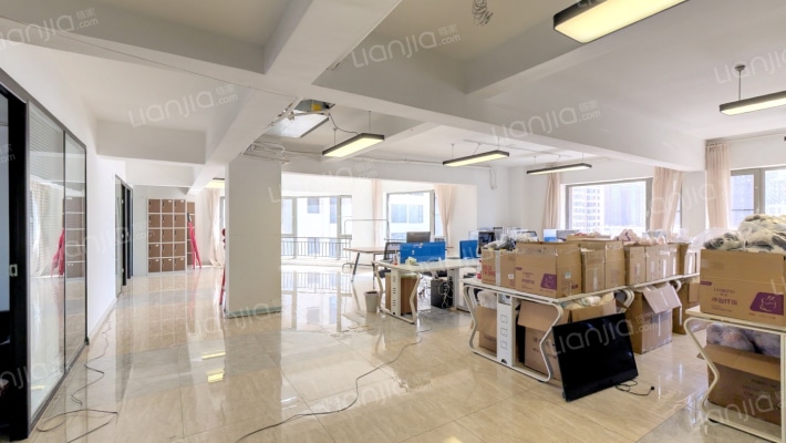 海唐公寓二手房实景图