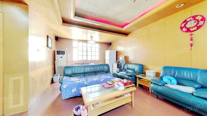 地税局家属院二手房实景图