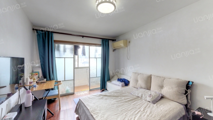 南大街一小区二手房实景图