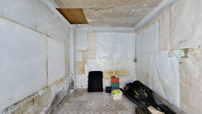 西七路127号二手房实景图