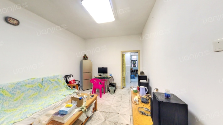 曾家湾小区二手房实景图