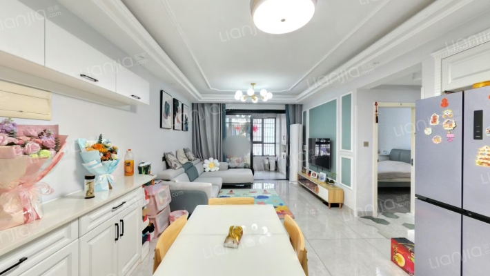 融侨悦城二手房实景图