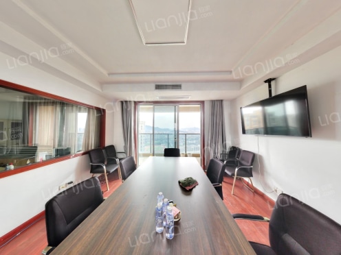 整租·滨江·城市之星 3室2厅 南