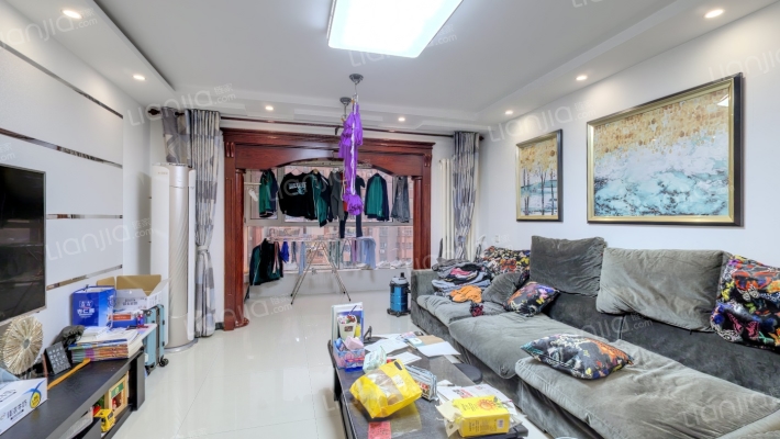 碧玉华府二手房实景图