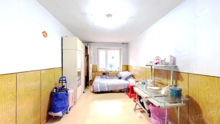 安定街二手房实景图