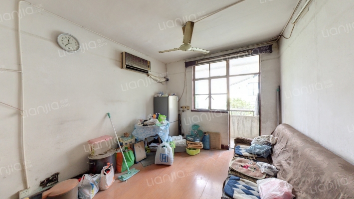 宛南六村二手房实景图