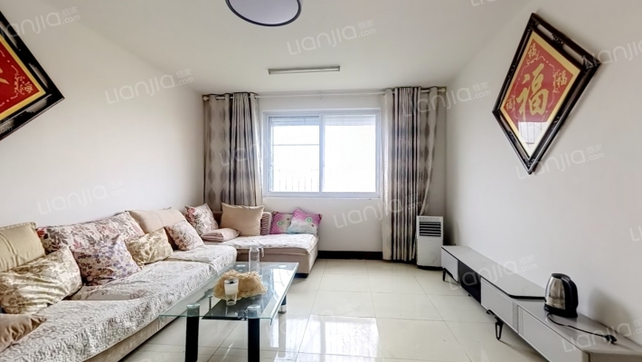 二运公司家属院二手房实景图