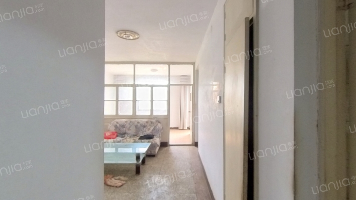 国土局家属院1号院二手房实景图