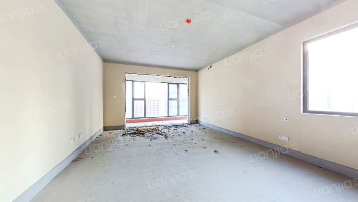 昆仑望岳西苑二手房实景图