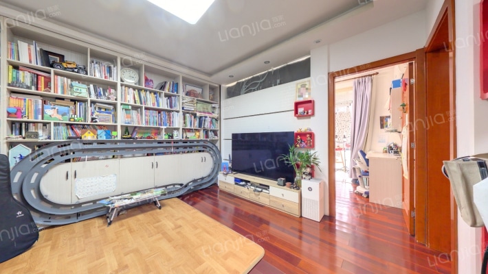 桃源艺筑二手房实景图