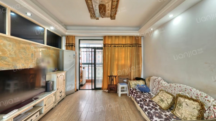 金龙百灵景都二手房实景图