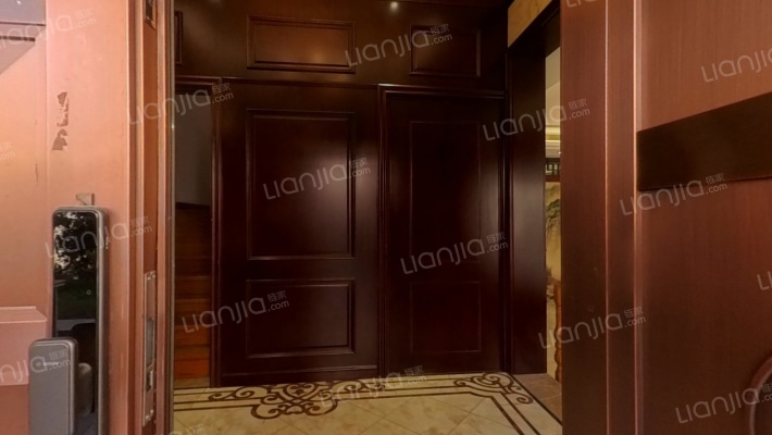 棕榈湾二手房实景图