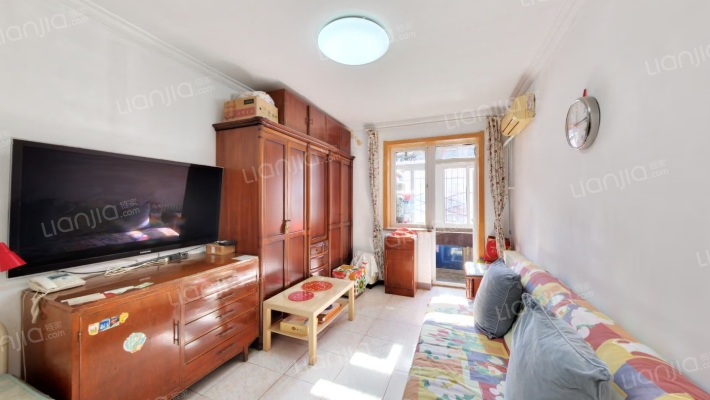 马家堡路33号院二手房实景图