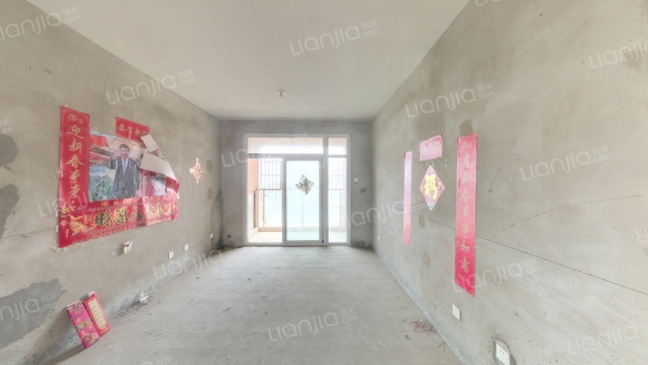 瑞泰尚园西区二手房实景图