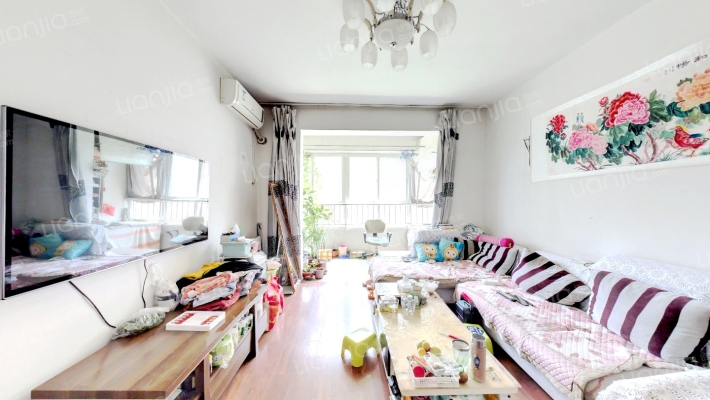 清木苑二手房实景图