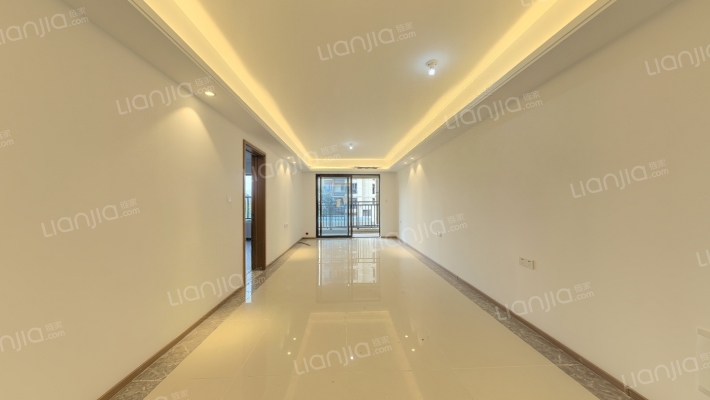 华发阳逻金茂逸墅三期二手房实景图