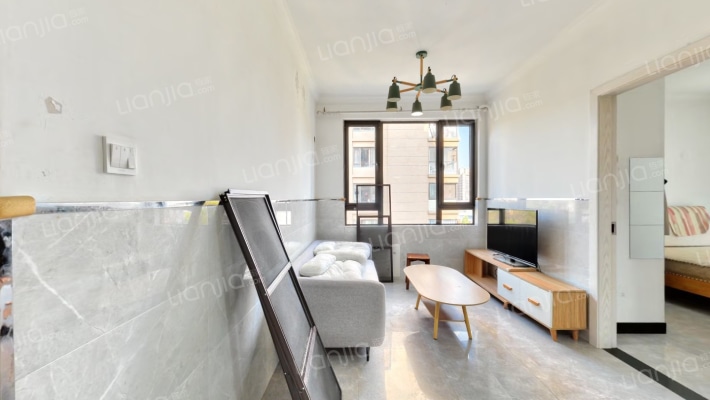 花园新宸府二手房实景图