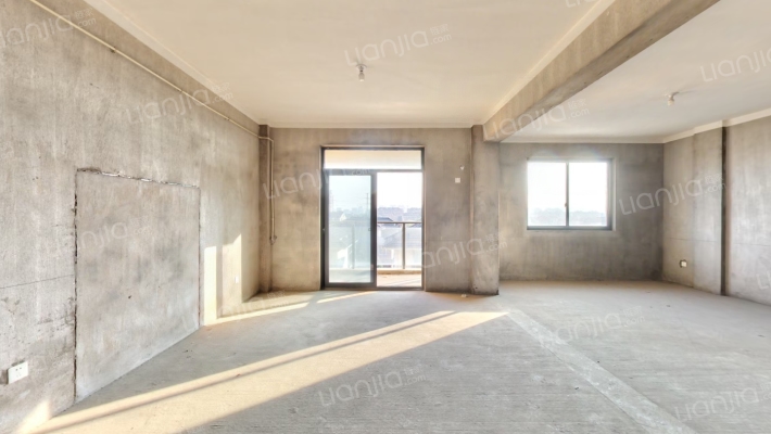 城福小区二手房实景图