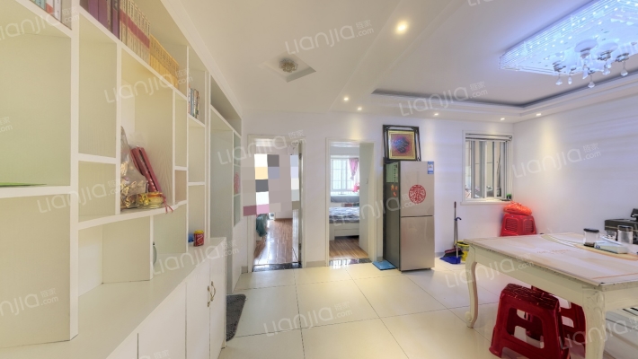 紫玉华府二手房实景图