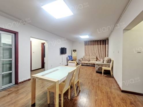 整租·贵都之星 4室2厅 南