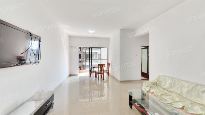 蓝海银座二手房实景图