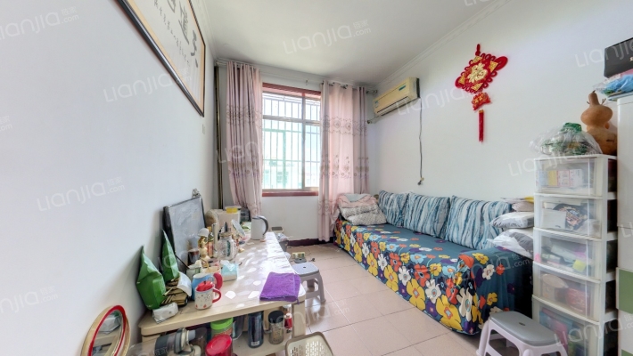 松园小区二手房实景图