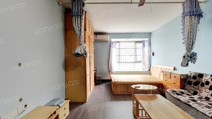 山水·阳光城二手房实景图