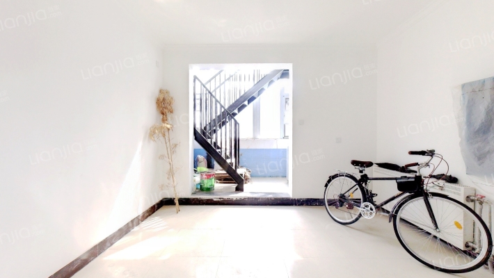 鑫苑都市公寓二手房实景图