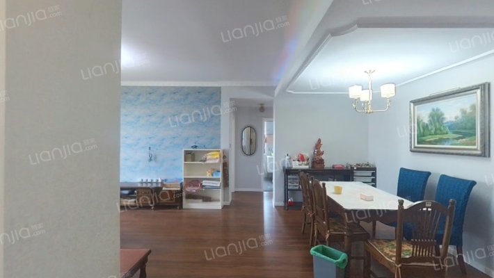 新雅堂公寓二手房实景图