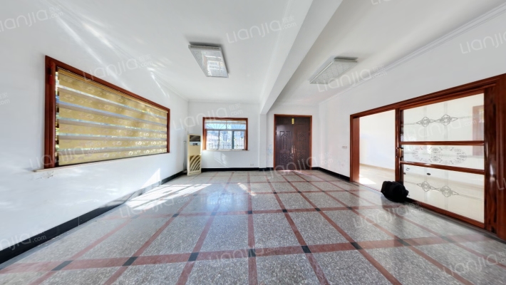 中和新村二手房实景图