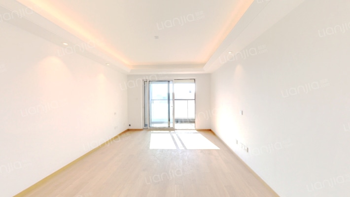 大悦雅园二手房实景图