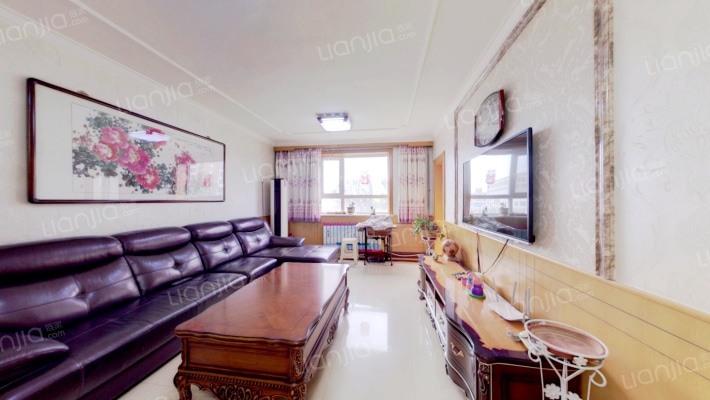 广厦南里东区二手房实景图