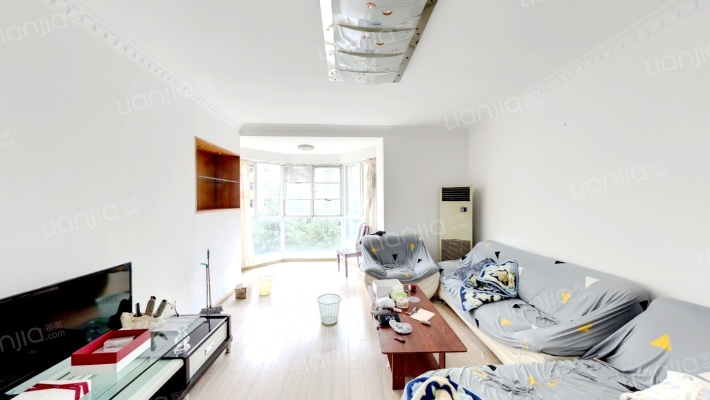 阳光香榭二手房实景图