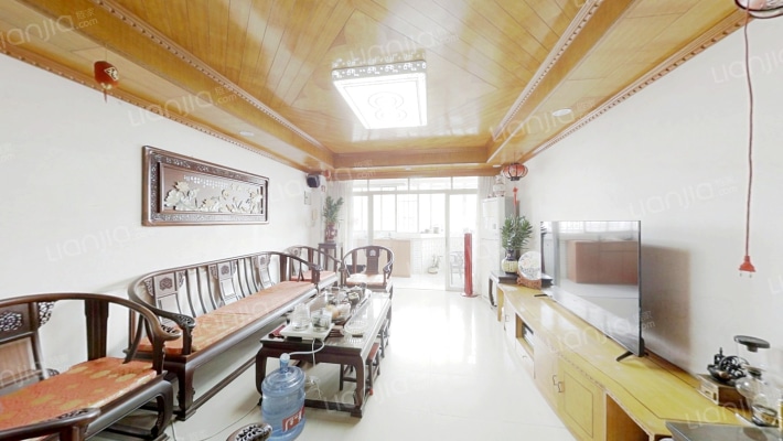 齐富花园二手房实景图