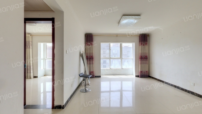 百花家园二手房实景图