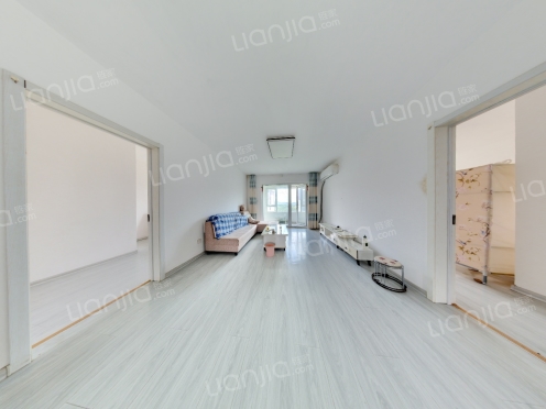 整租·金地自在城南区 3室2厅 南/北