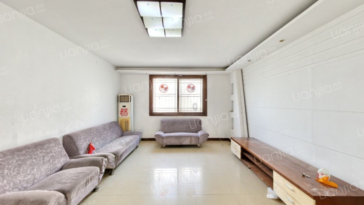 清怡花园二手房实景图