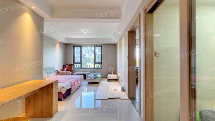 大华公园世家二手房实景图