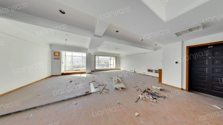 鑫凤家园二手房实景图